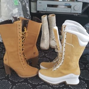 1 pair for boots @tinasartor